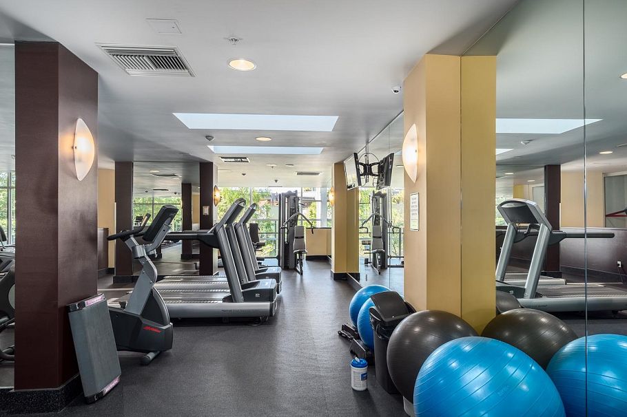 2703 550 Pacific Street Vancouver, BC - 29