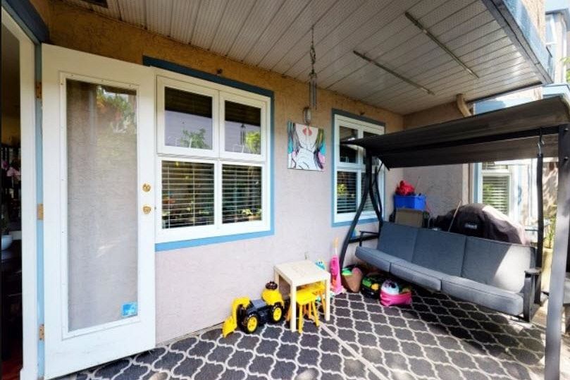 109 1518 W 70th Avenue Vancouver, BC - 14