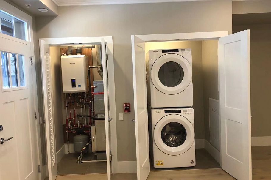 7529 Yukon Street Vancouver, BC - 5