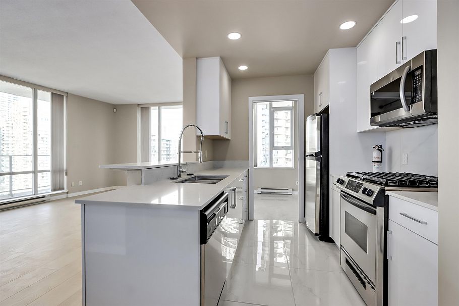 2703 550 Pacific Street Vancouver, BC - 18