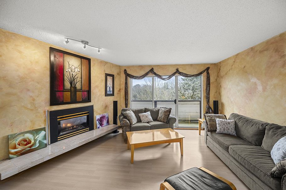 401 1414 W 73rd Avenue Vancouver, BC - 3