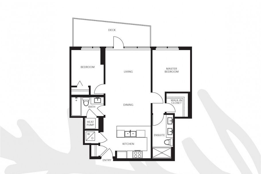 1008 5628 Birney Avenue Vancouver, BC - 5