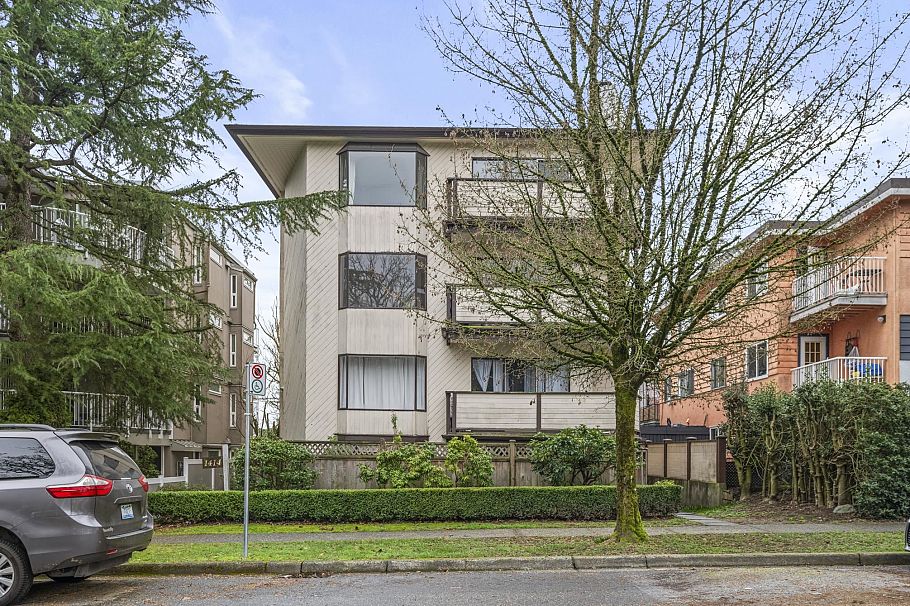 401 1414 W 73rd Avenue Vancouver, BC - 33