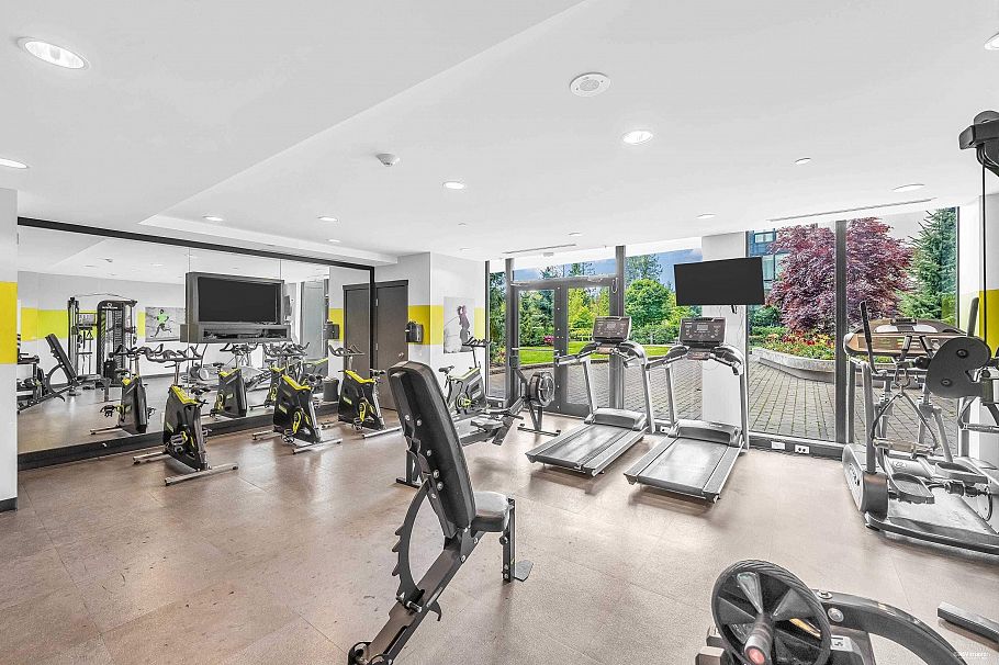 1008 5628 Birney Avenue Vancouver, BC - 4