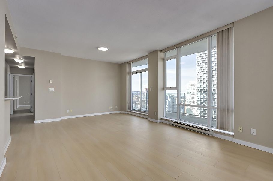 2703 550 Pacific Street Vancouver, BC - 9