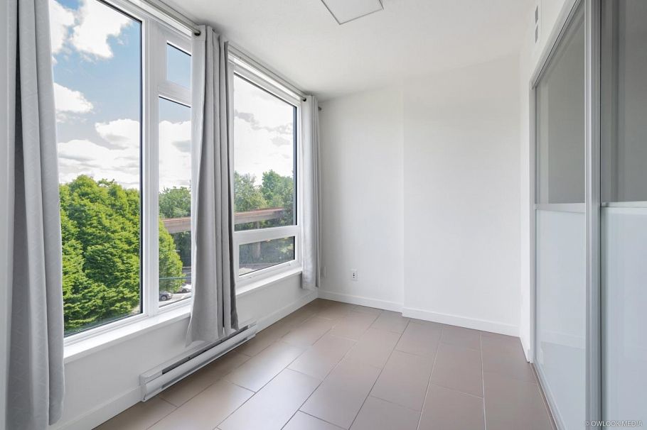 709 5470 Ormidale Street Vancouver, BC - 19