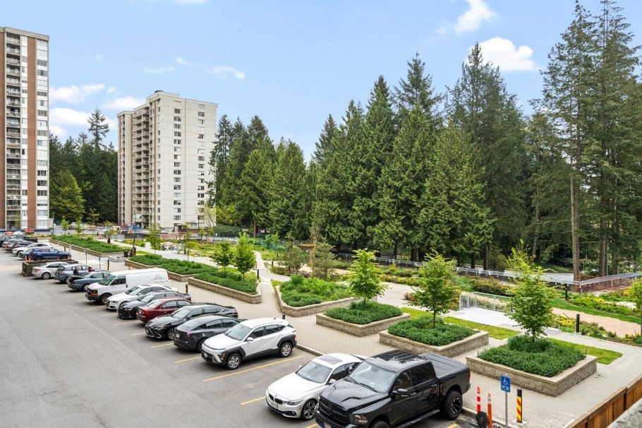 307 2016 Fullerton Avenue North Vancouver, BC - 21