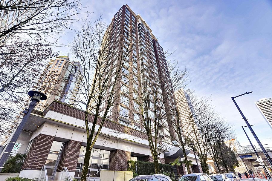 2703 550 Pacific Street Vancouver, BC - 27