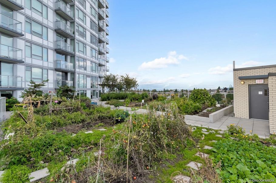 709 5470 Ormidale Street Vancouver, BC - 5
