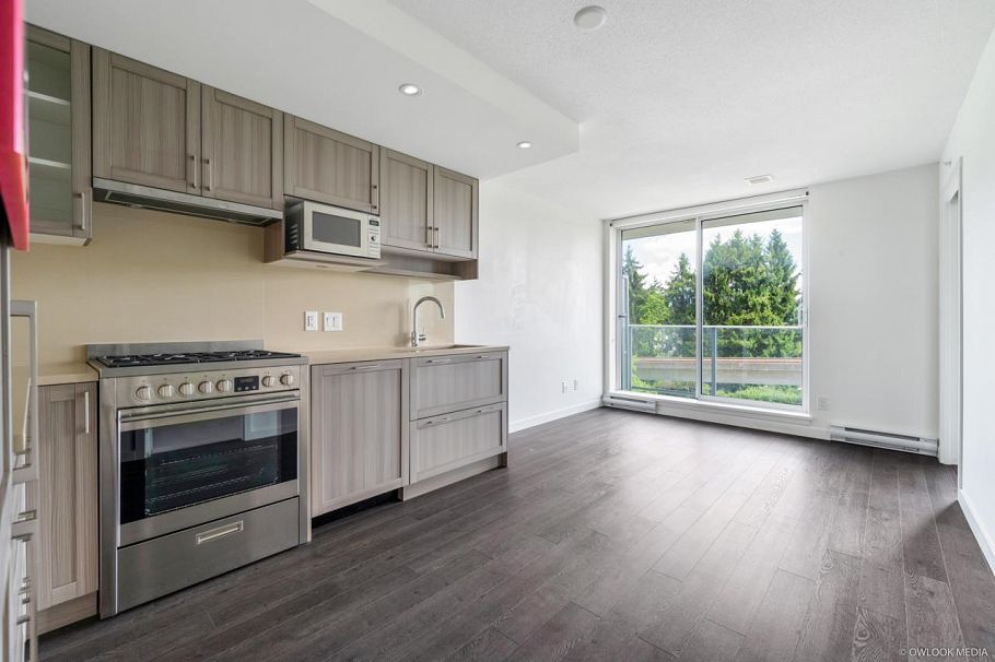 709 5470 Ormidale Street Vancouver, BC - 10