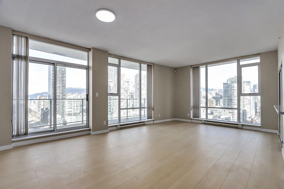 2703 550 Pacific Street Vancouver, BC - 6