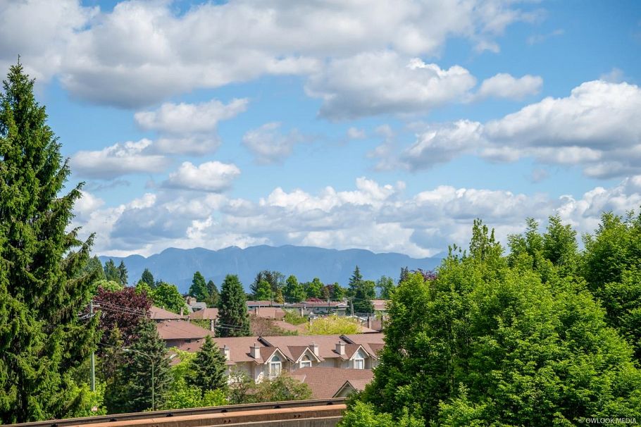 709 5470 Ormidale Street Vancouver, BC - 20