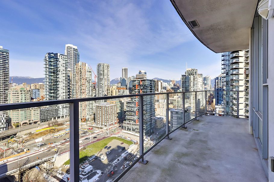 2703 550 Pacific Street Vancouver, BC - 11