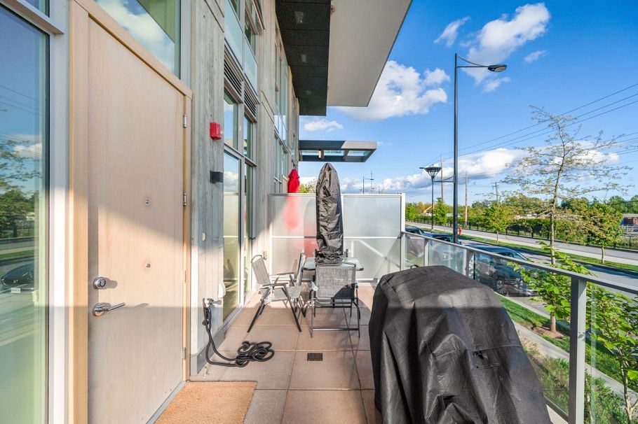 3559 E Kent Avenue North Vancouver, BC - 3