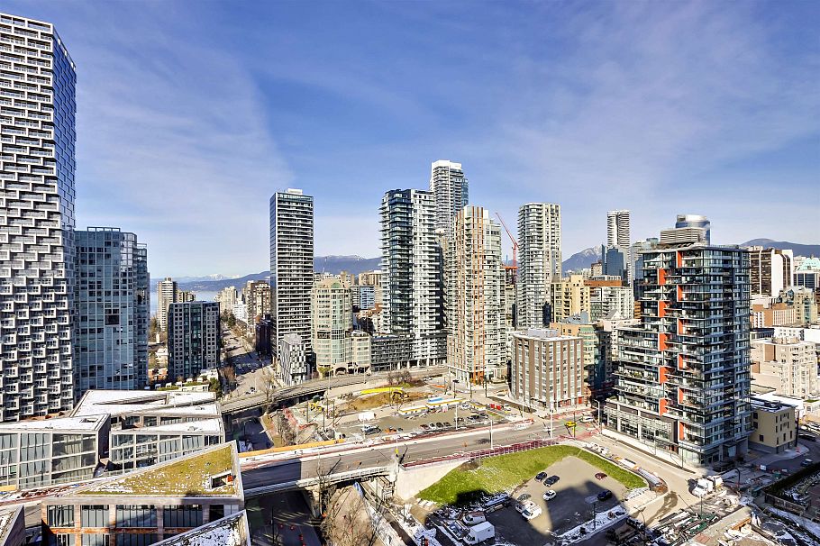 2703 550 Pacific Street Vancouver, BC - 14