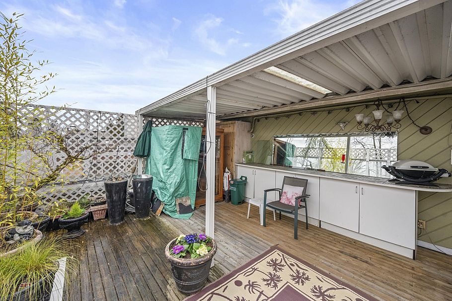 401 1414 W 73rd Avenue Vancouver, BC - 29