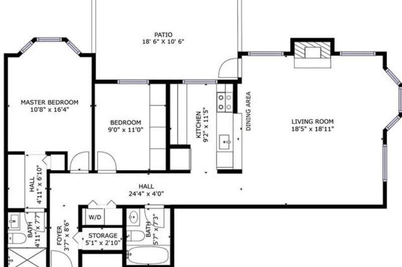 109 1518 W 70th Avenue Vancouver, BC - 16