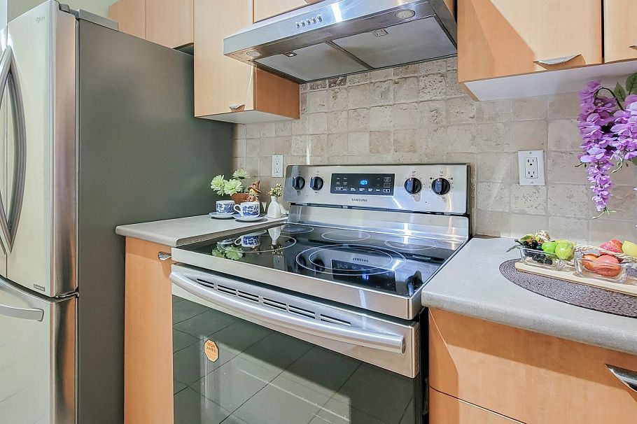 403 10092 148 Street Surrey, BC - 9