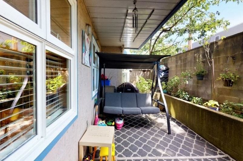 109 1518 W 70th Avenue Vancouver, BC - 13