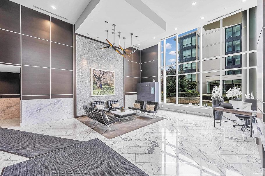 1008 5628 Birney Avenue Vancouver, BC - 3