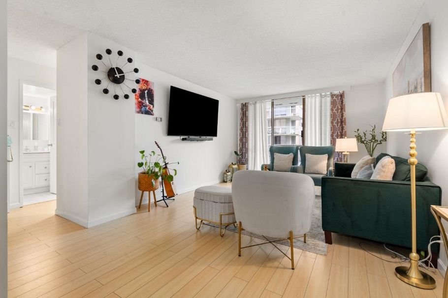 307 2016 Fullerton Avenue North Vancouver, BC - 4