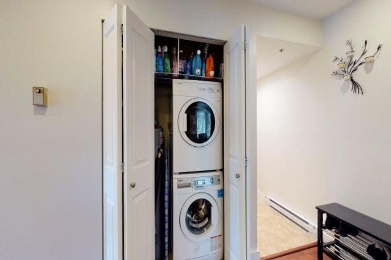 109 1518 W 70th Avenue Vancouver, BC - 15