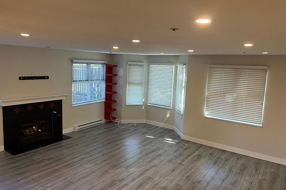 109 1518 W 70th Avenue Vancouver, BC - 4