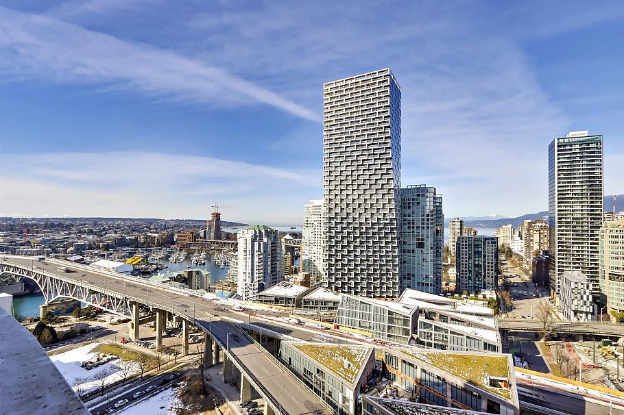 2703 550 Pacific Street Vancouver, BC - 13