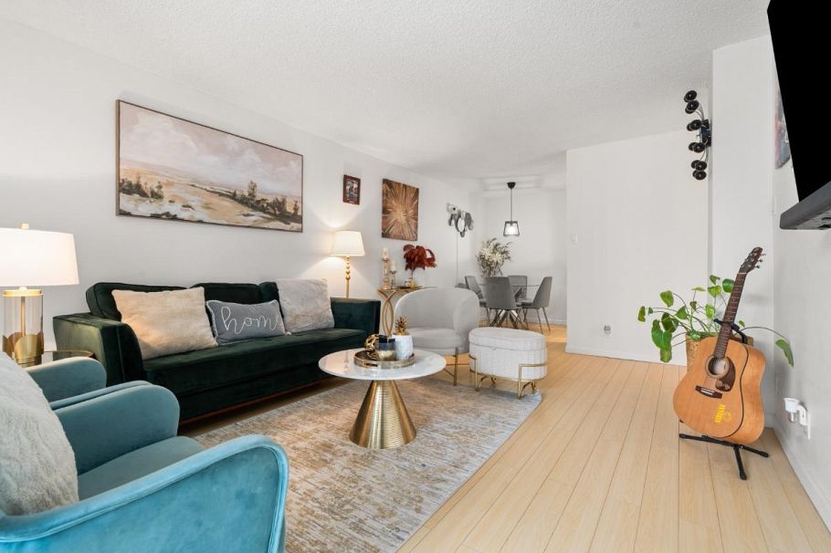 307 2016 Fullerton Avenue North Vancouver, BC - 6