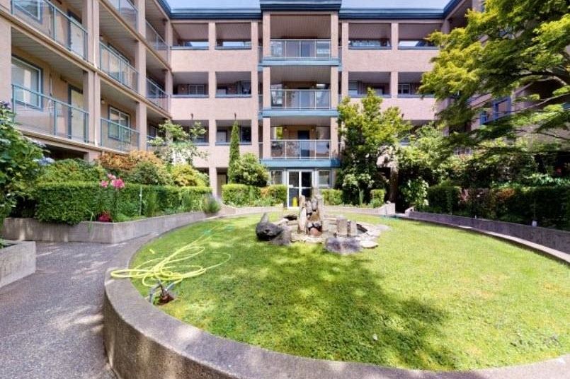 109 1518 W 70th Avenue Vancouver, BC - 2