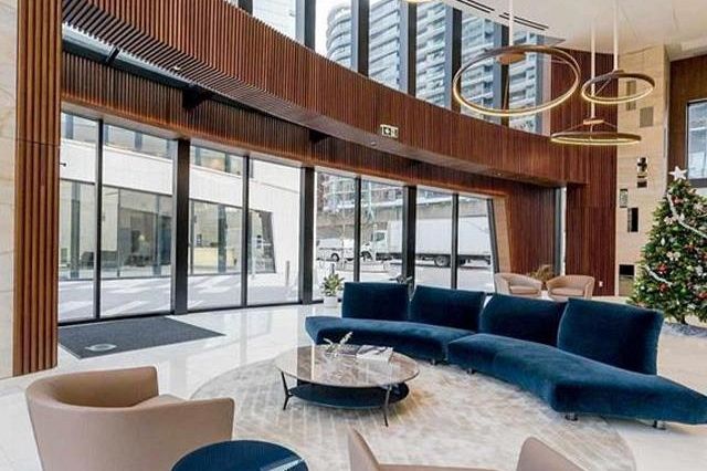 1885 87 Nelson Street Vancouver, BC - 4