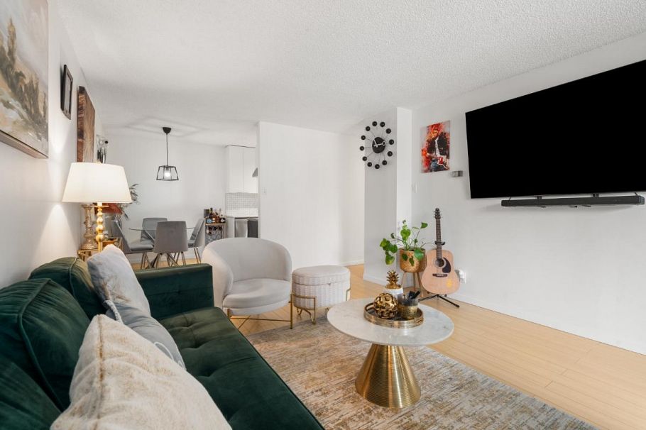 307 2016 Fullerton Avenue North Vancouver, BC - 7