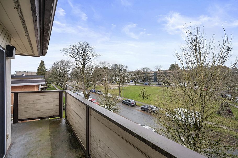 401 1414 W 73rd Avenue Vancouver, BC - 22