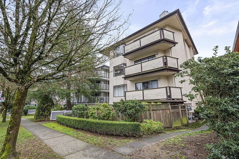 401 1414 W 73rd Avenue Vancouver, BC - 31