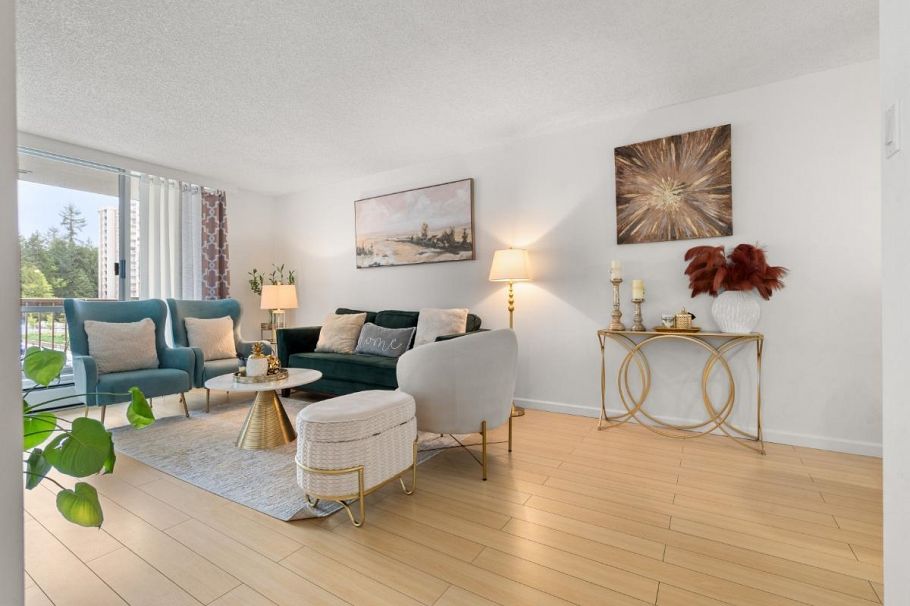 307 2016 Fullerton Avenue North Vancouver, BC - 10