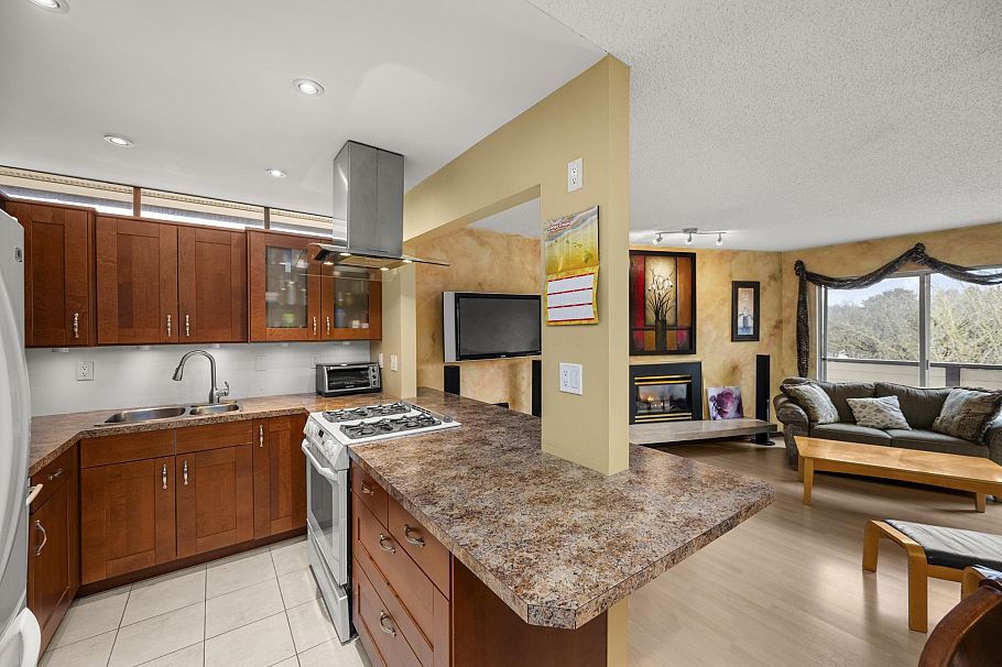 401 1414 W 73rd Avenue Vancouver, BC - 12