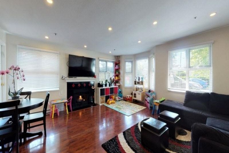 109 1518 W 70th Avenue Vancouver, BC - 1