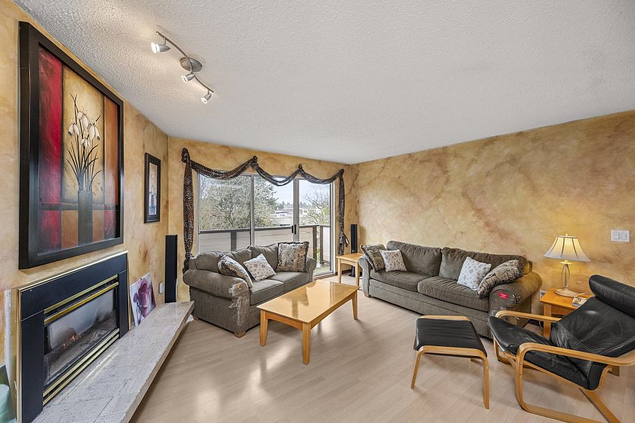 401 1414 W 73rd Avenue Vancouver, BC - 4