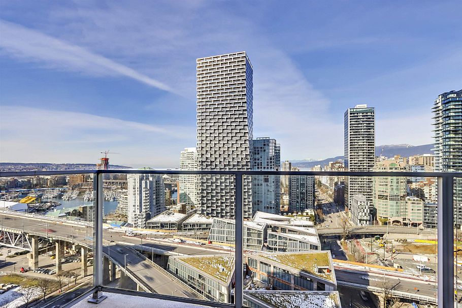 2703 550 Pacific Street Vancouver, BC - 10