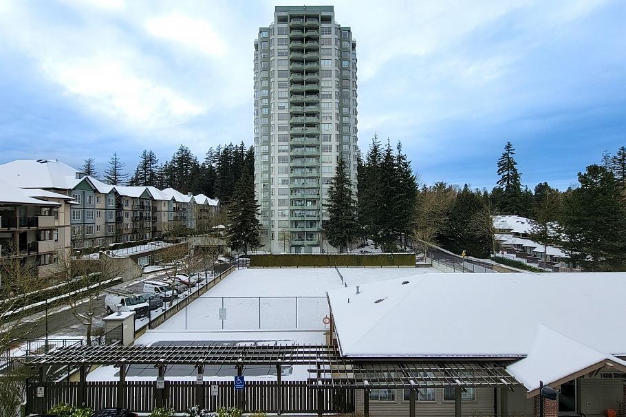 403 10092 148 Street Surrey, BC - 21