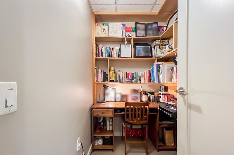 809 1661 Ontario Street Vancouver, BC - 19