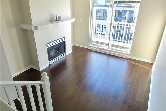 311 3727 W 10th Avenue Vancouver, BC - 21