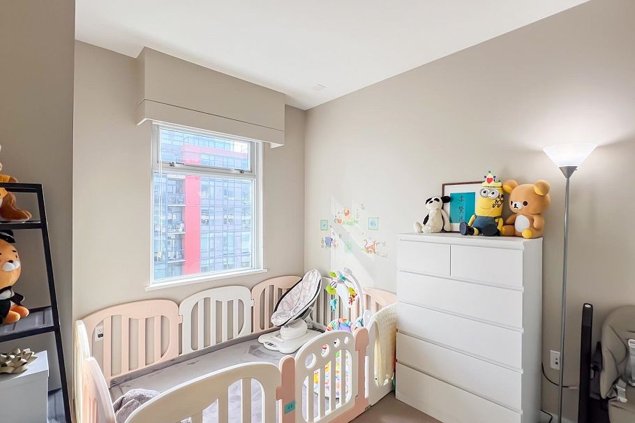 809 1661 Ontario Street Vancouver, BC - 16