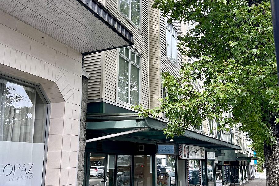 311 3727 W 10th Avenue Vancouver, BC - 11