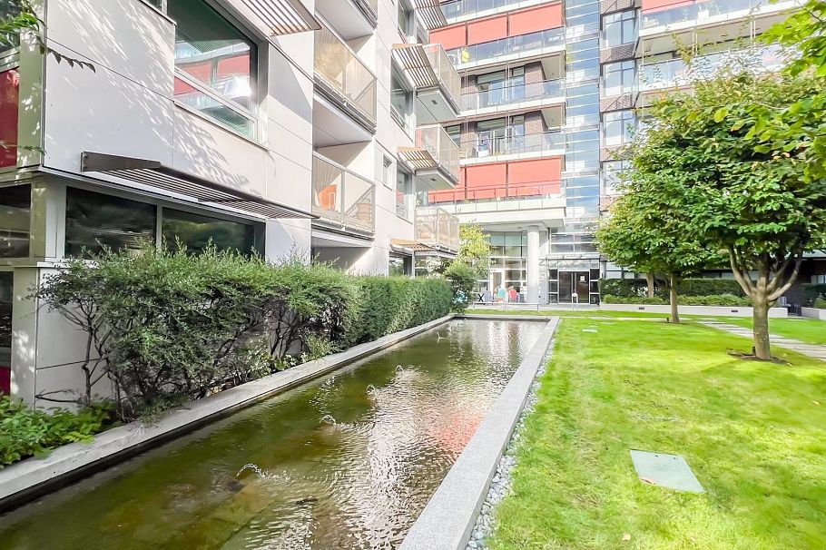 809 1661 Ontario Street Vancouver, BC - 23