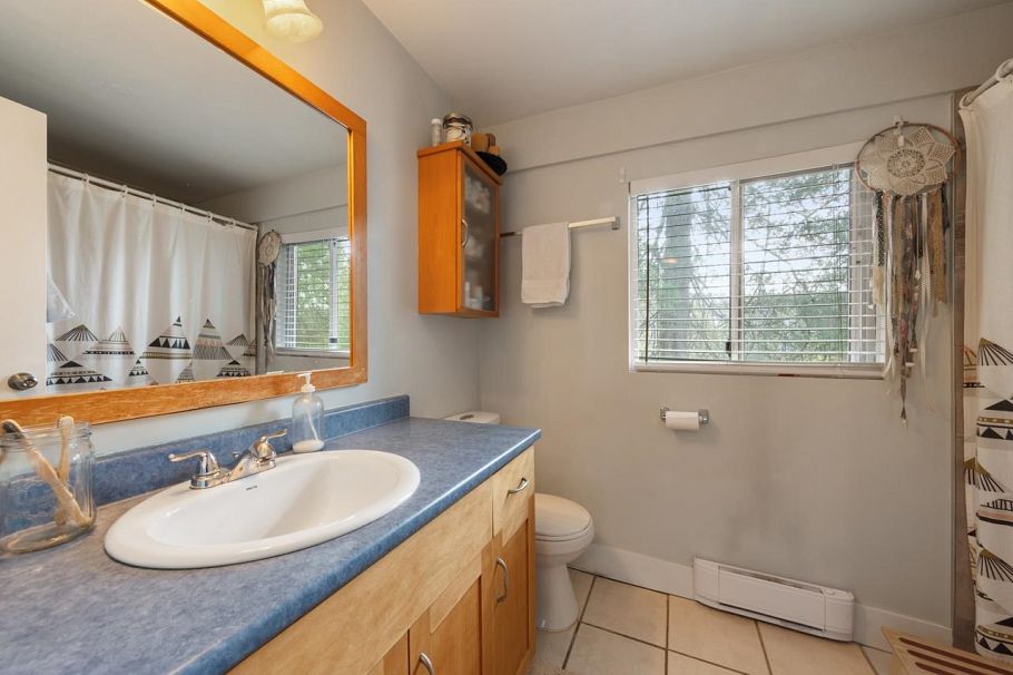 1727 Macdonald Street Vancouver, BC - 17