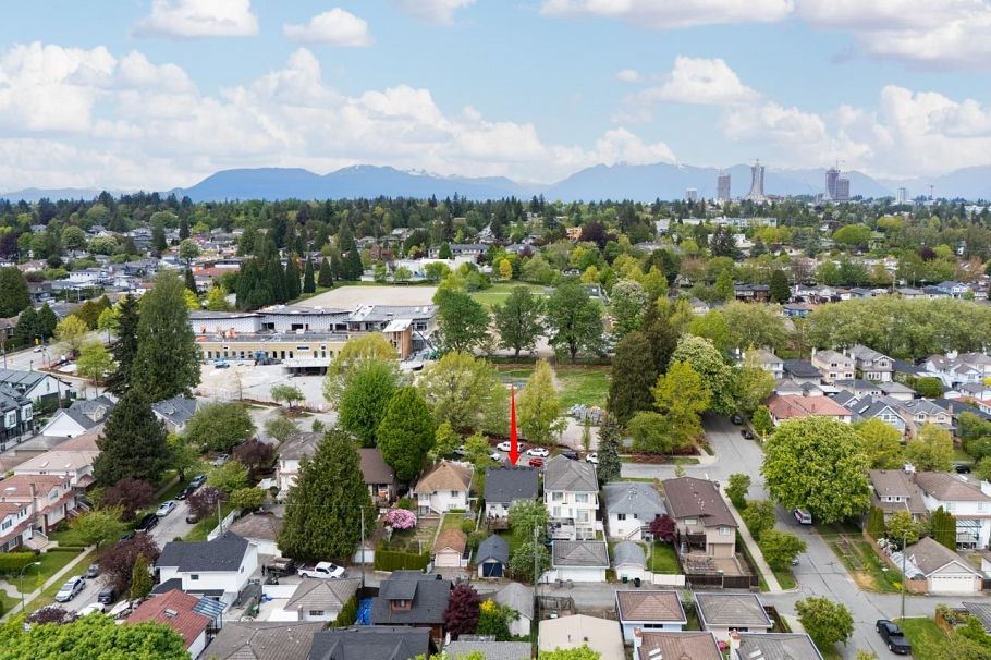 922 Park Drive Vancouver, BC - 33