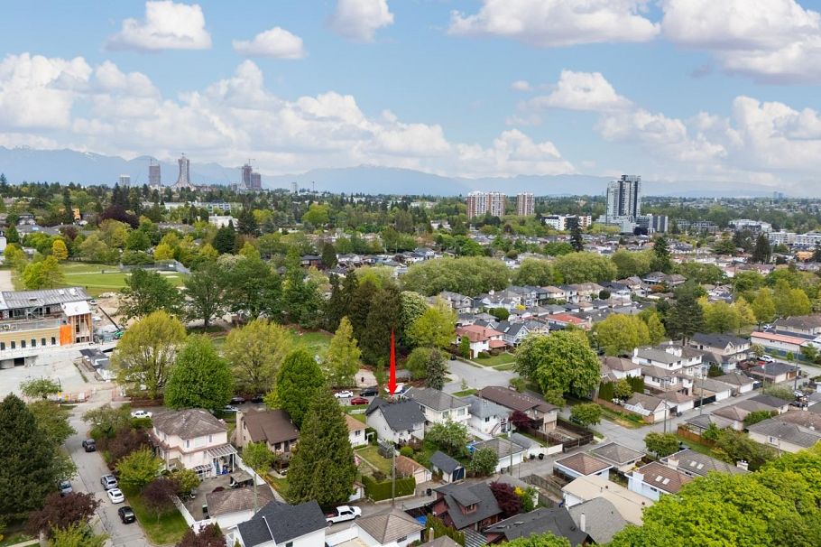 922 Park Drive Vancouver, BC - 34