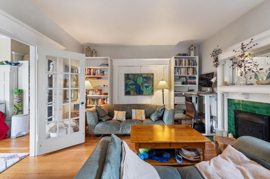 1727 Macdonald Street Vancouver, BC - 9