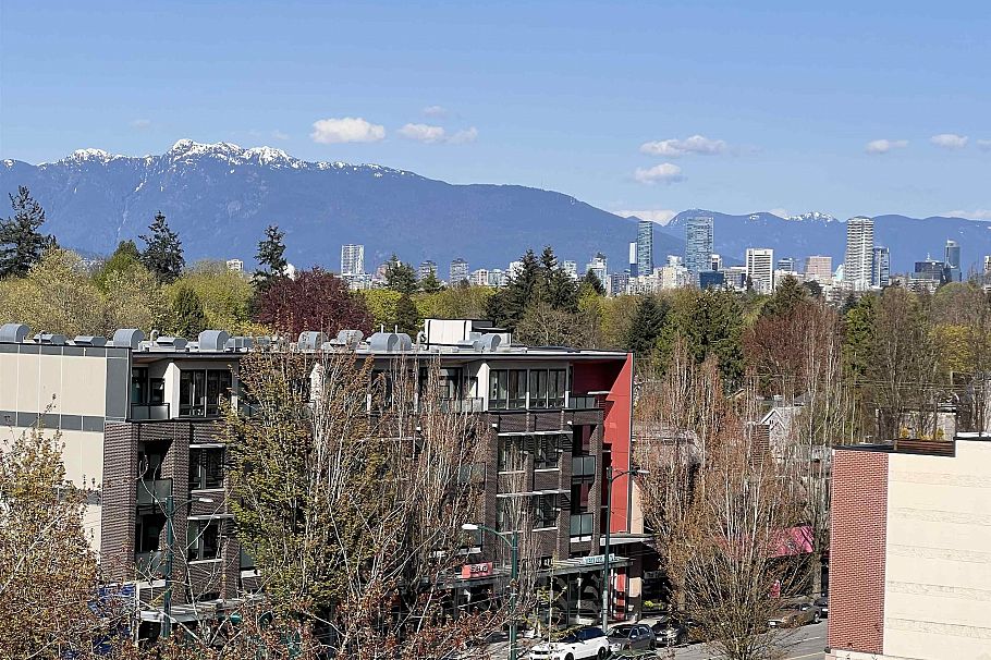 311 3727 W 10th Avenue Vancouver, BC - 17